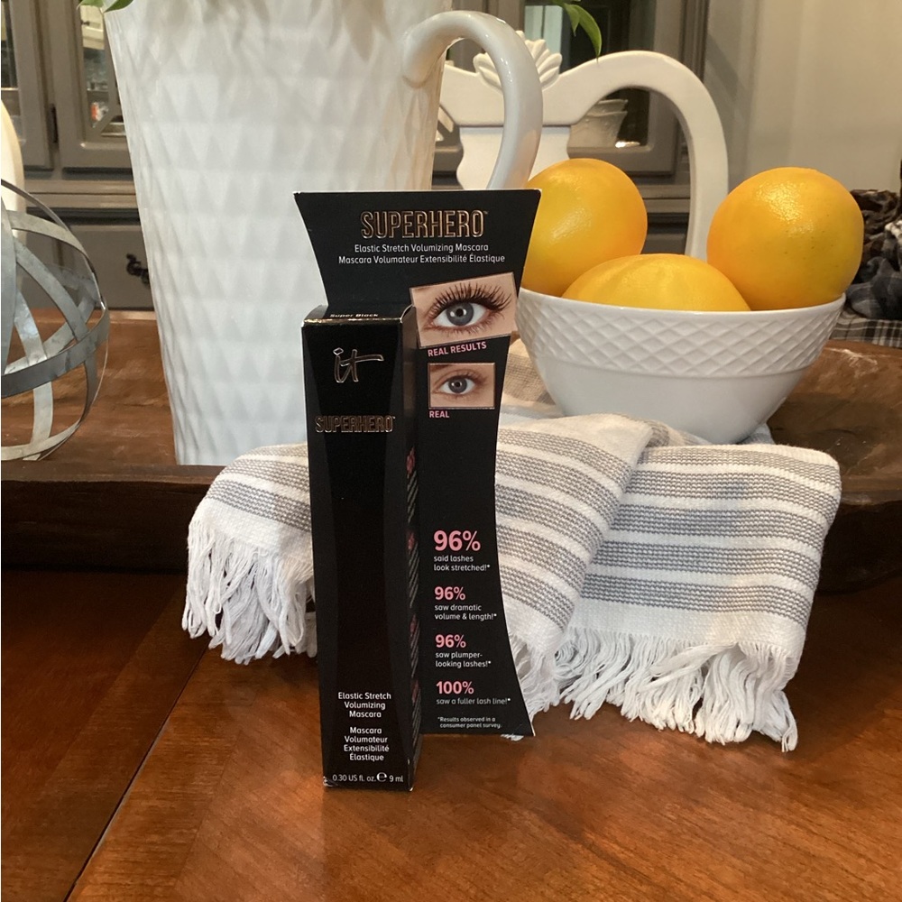 It Cosmetics Mascara